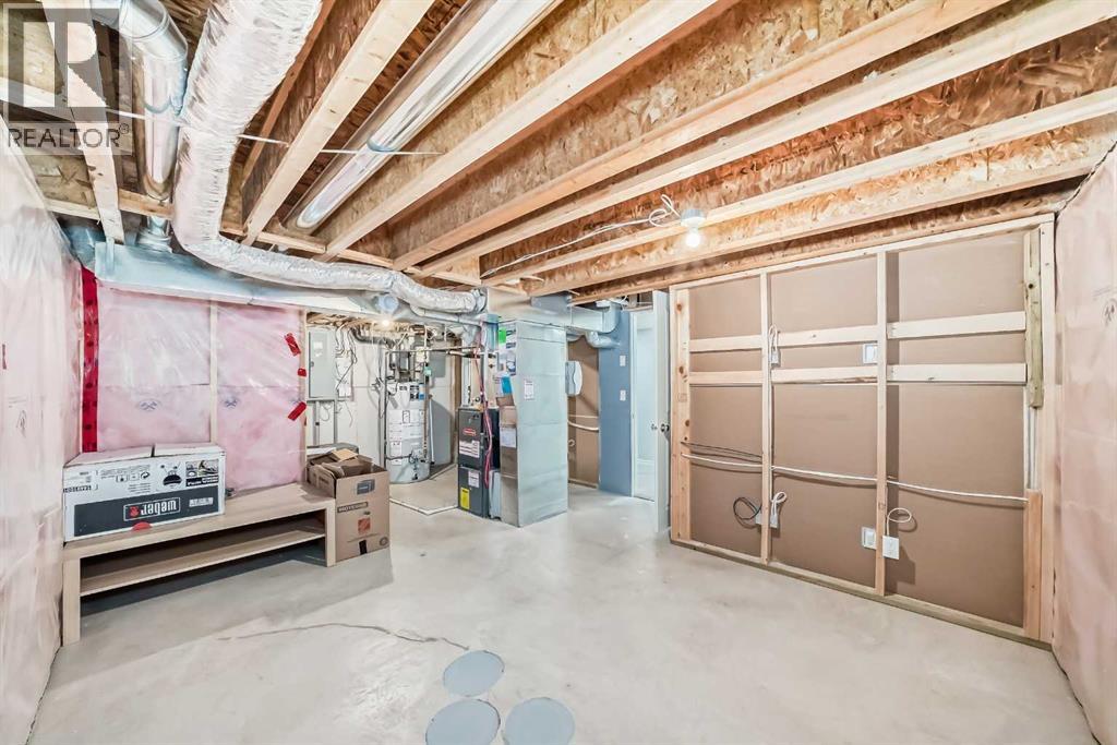 Single Family House for Sale in  Nolanfield Heights NW Nolan Hill Calgary 