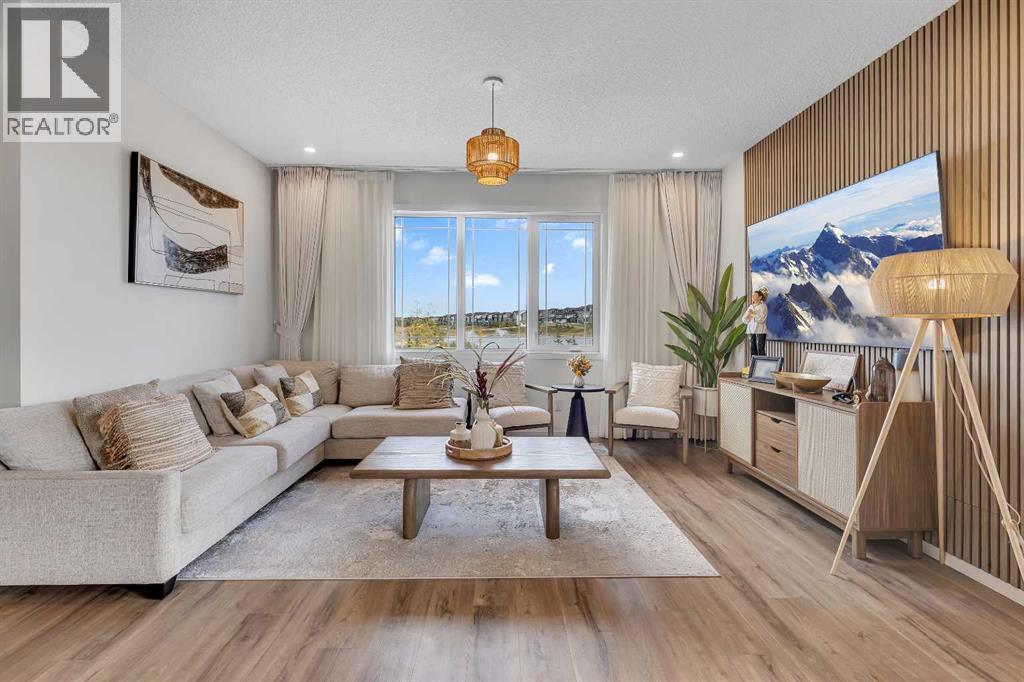 Single Family House for Sale in   Avenue NW Carrington Calgary 