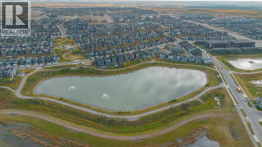 Single Family House for Sale in   Avenue NW Carrington Calgary 