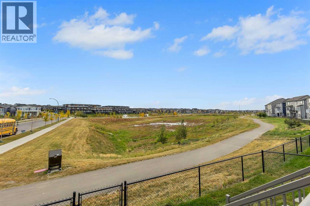 Single Family House for Sale in   Avenue NW Carrington Calgary 