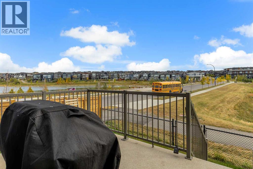 Single Family House for Sale in   Avenue NW Carrington Calgary 