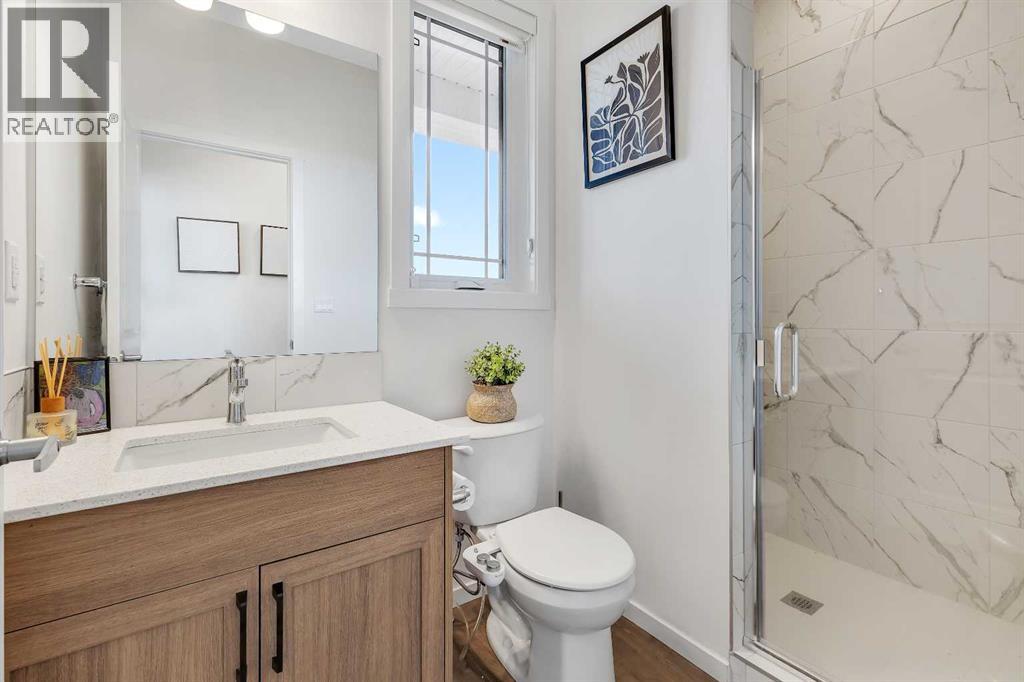 Single Family House for Sale in   Avenue NW Carrington Calgary 