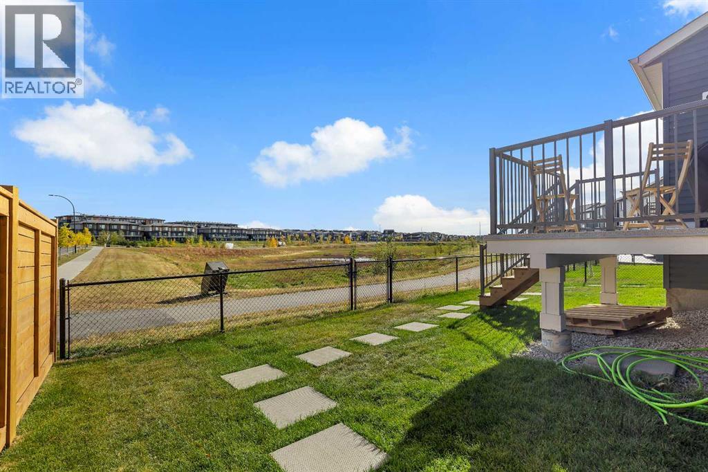 Single Family House for Sale in   Avenue NW Carrington Calgary 