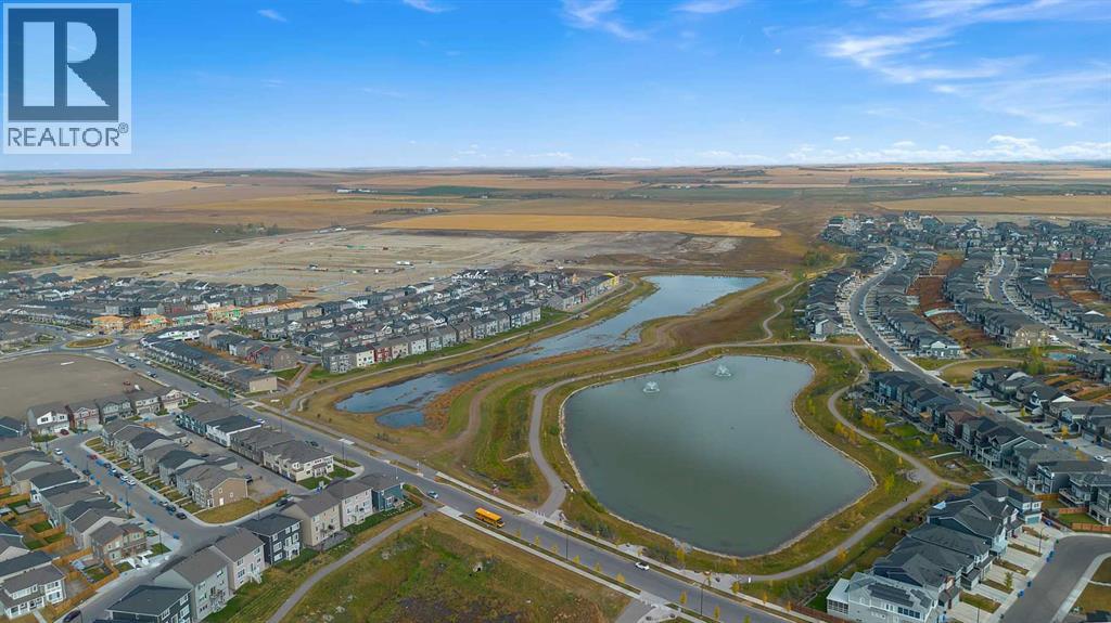 Single Family House for Sale in   Avenue NW Carrington Calgary 