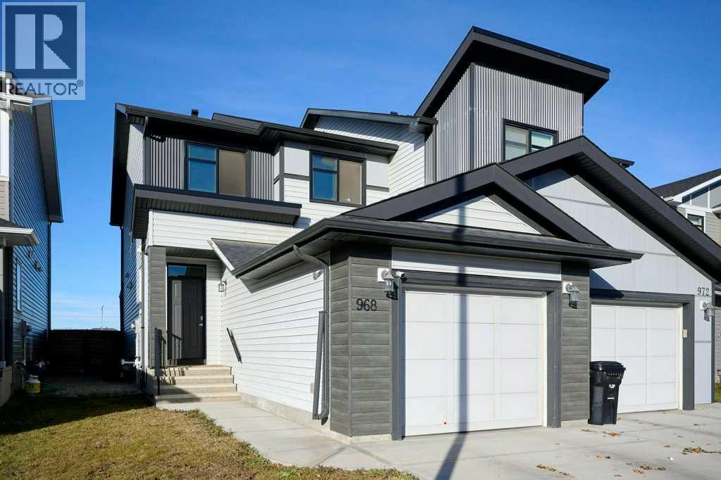968 Seton Circle SE, Calgary, Alberta