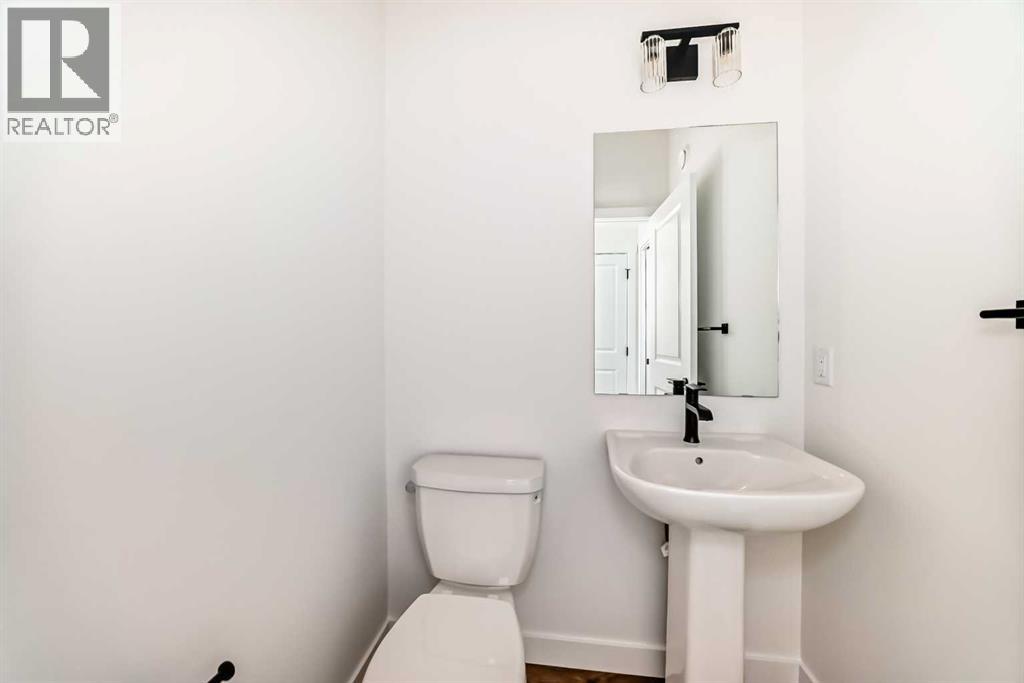 2 Appaloosa Way, Cochrane