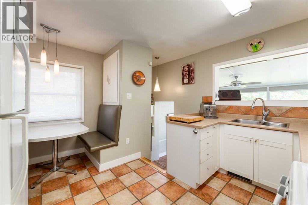 Single Family House Bungalow for Sale in   Avenue NE Tuxedo Park Calgary 