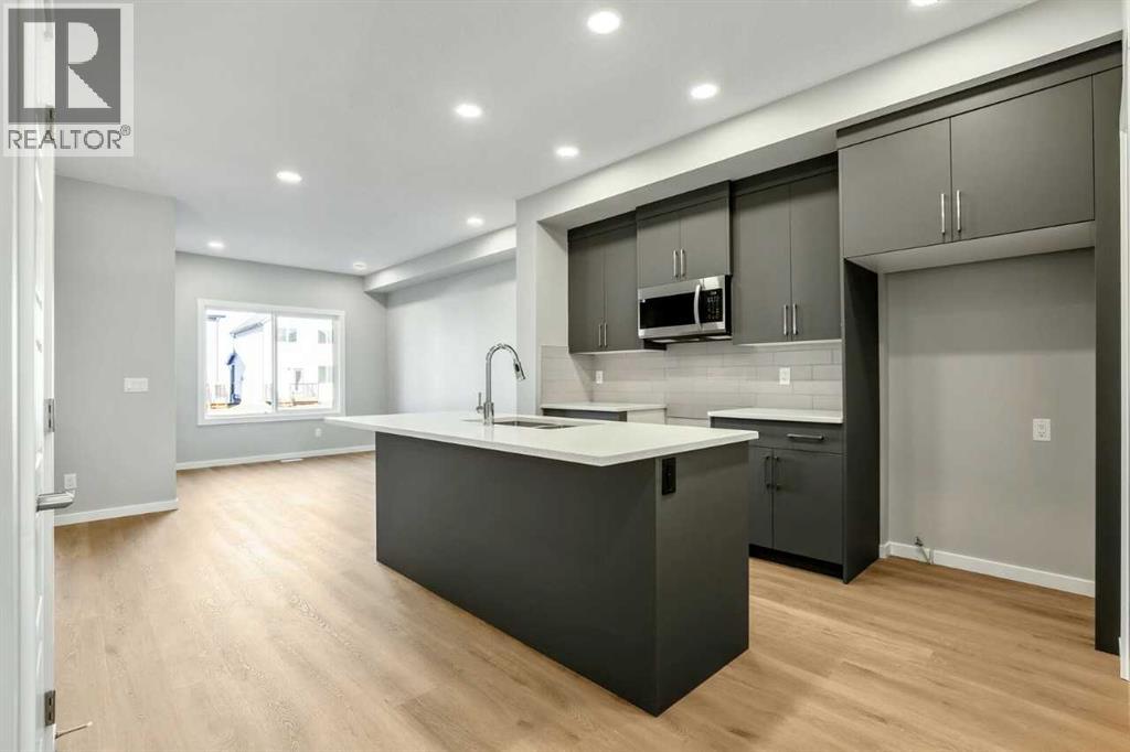 Single Family House for Sale in  Heartwood Lane SE Rangeview Calgary 