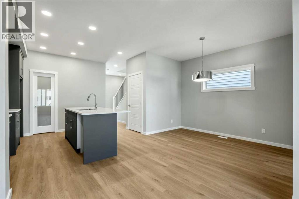 Single Family House for Sale in  Heartwood Lane SE Rangeview Calgary 