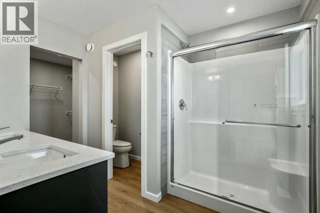 Single Family House for Sale in  Heartwood Lane SE Rangeview Calgary 