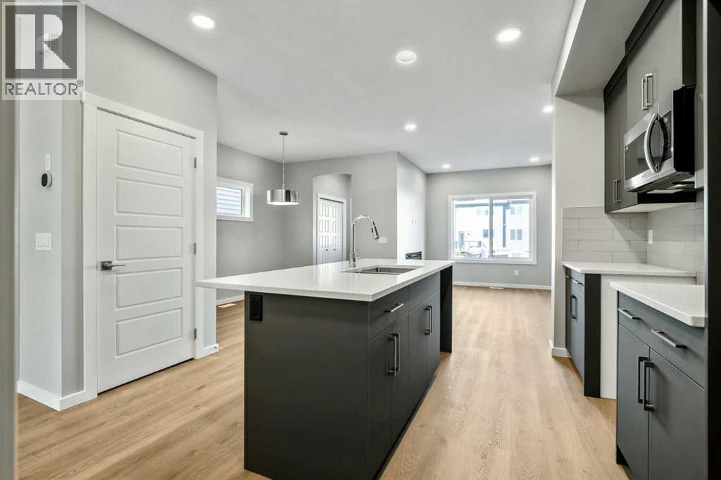 Single Family House for Sale in  Heartwood Lane SE Rangeview Calgary 