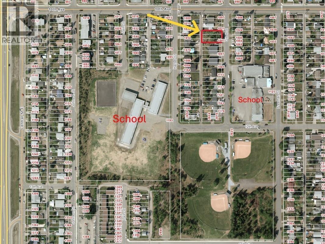 1043 GILLETT Street - main photo