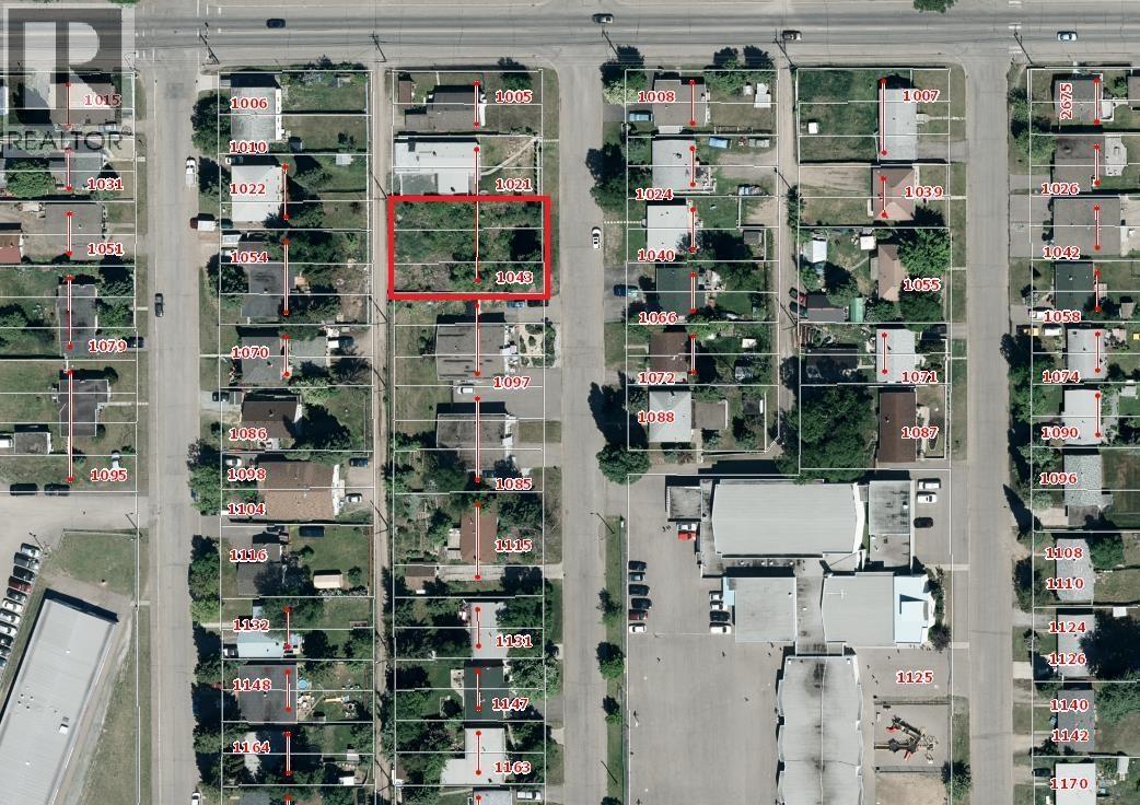 1043 GILLETT Street - photo 2