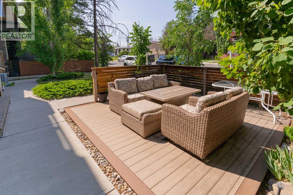 Single Family House for Sale in    Avenue NW Montgomery Calgary 