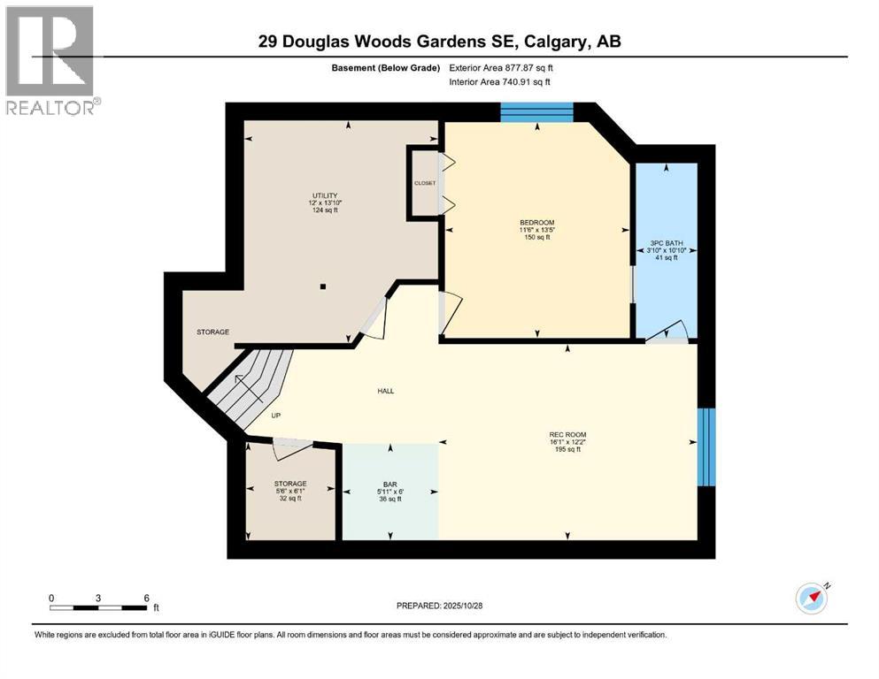 Single Family House for Sale in  Douglas Woods Gardens SE Douglasdale/Glen Calgary 