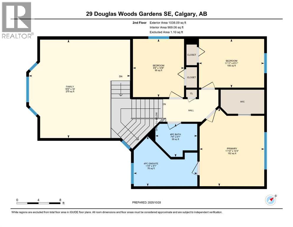 Single Family House for Sale in  Douglas Woods Gardens SE Douglasdale/Glen Calgary 