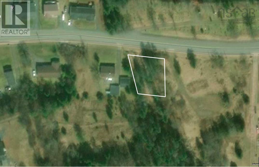 Property 2 of 3 of Lot 1 East Prince Street