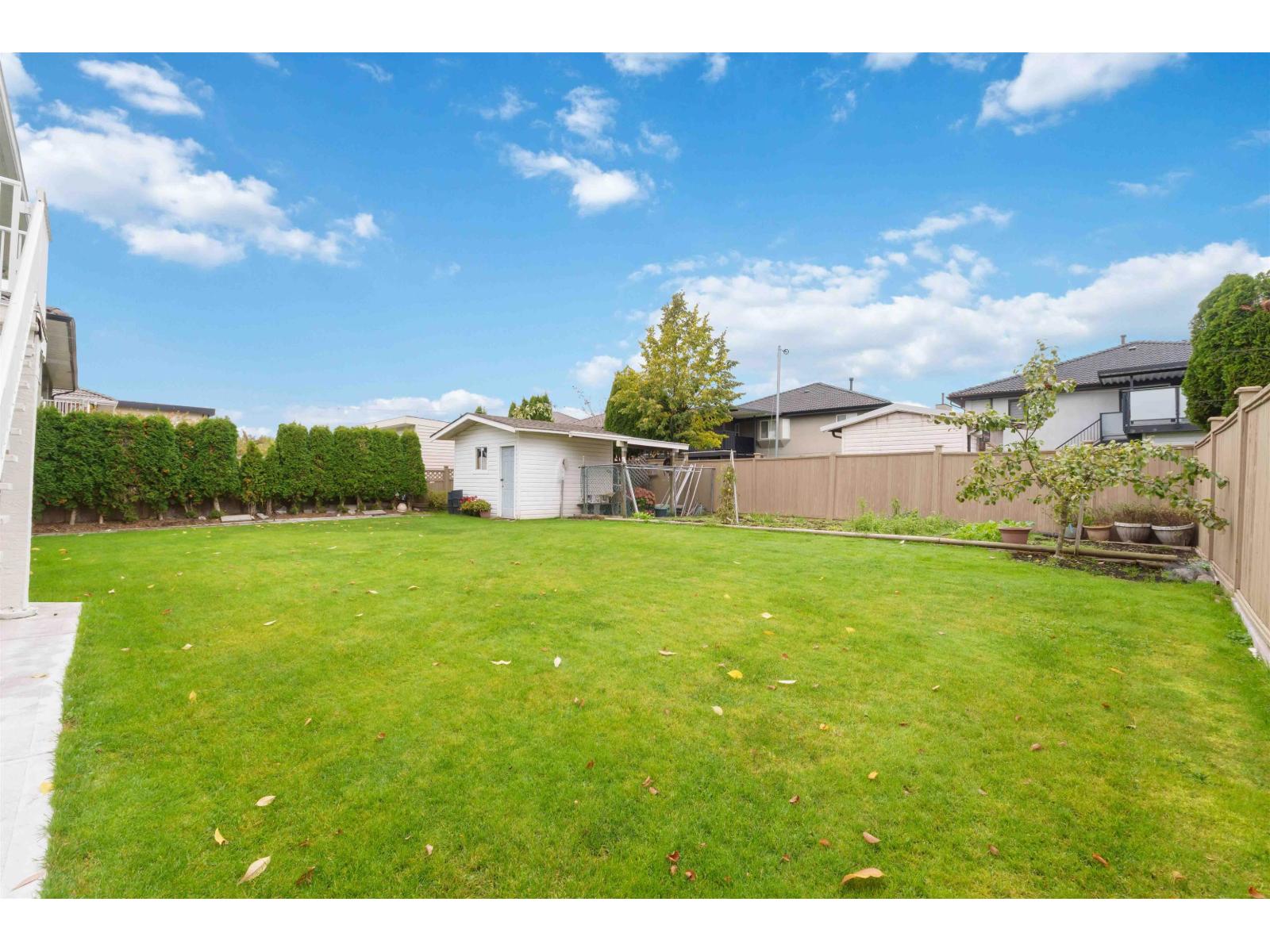 12183 77 AVENUE, Surrey