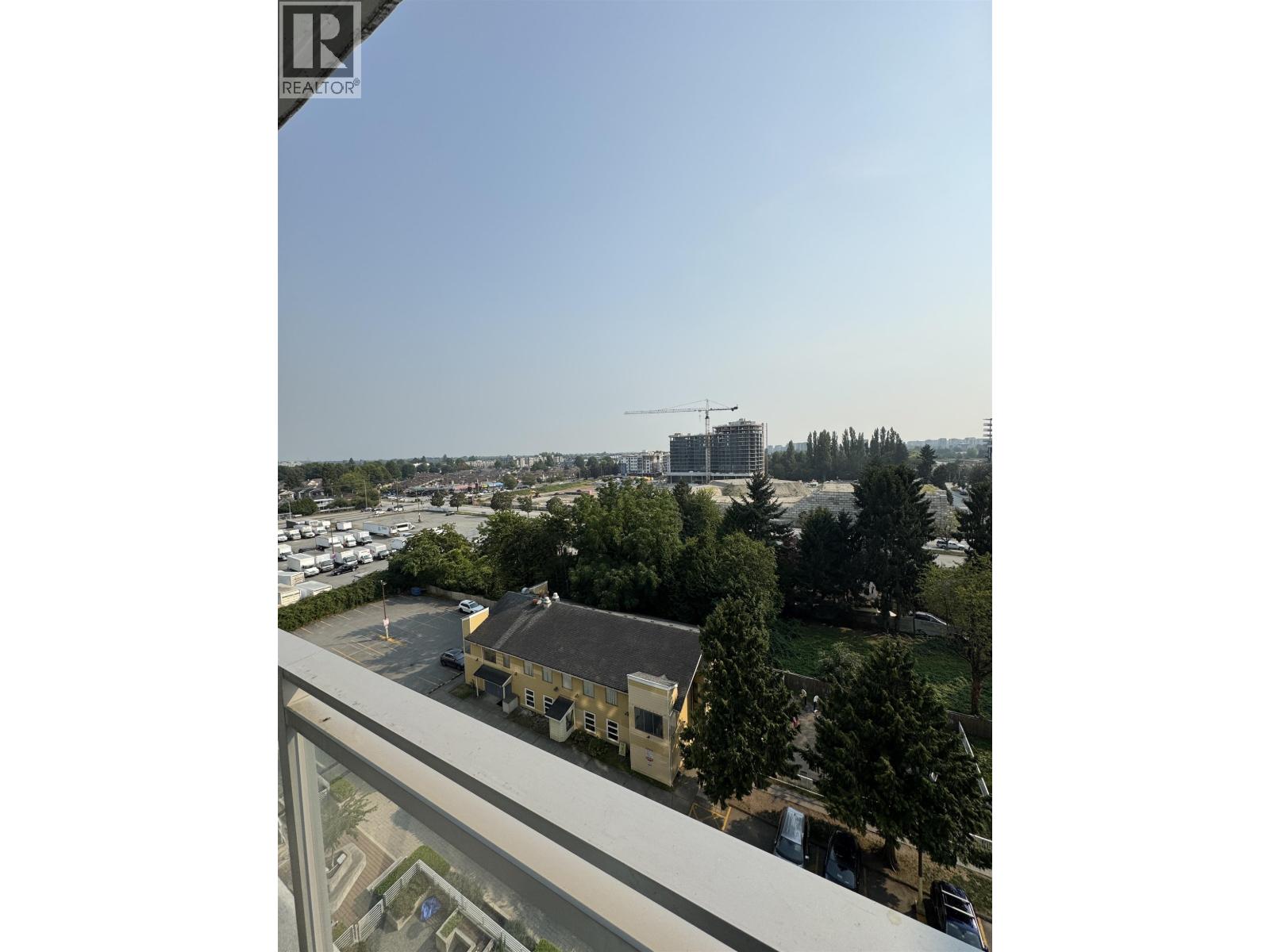 1121 8800 HAZELBRIDGE WAY, Richmond