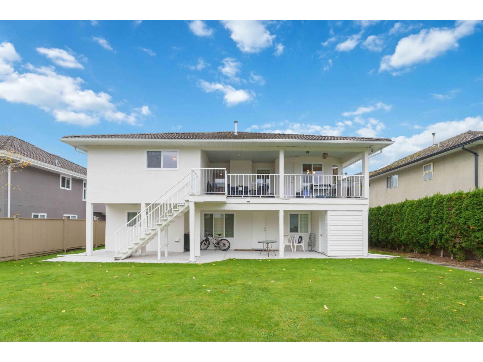 12183 77 AVENUE, Surrey