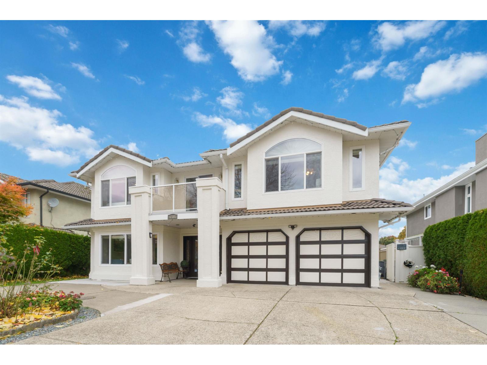 12183 77 AVENUE, Surrey