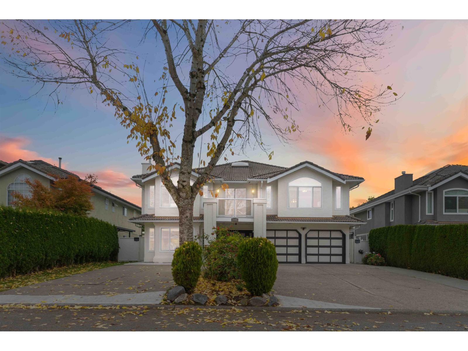 12183 77 AVENUE, Surrey