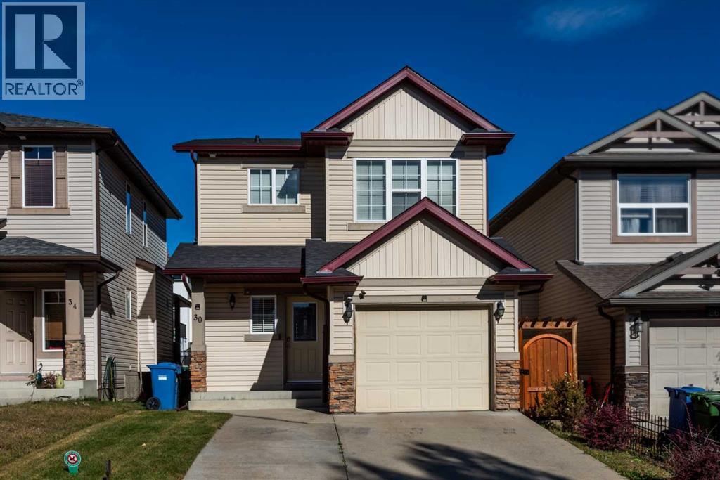 30 Everoak Gardens SW, Calgary, Alberta