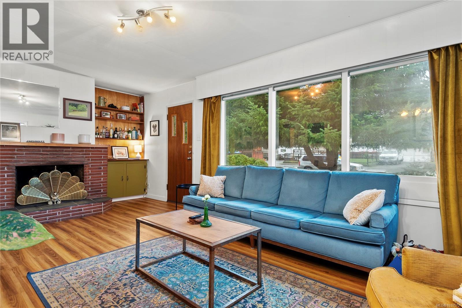 1040 17th St, Courtenay