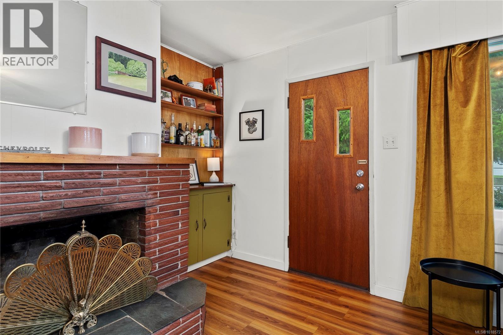 1040 17th St, Courtenay