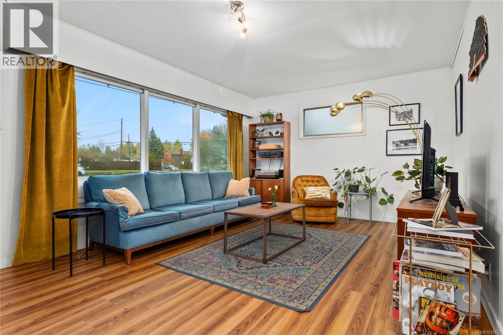 1040 17th St, Courtenay