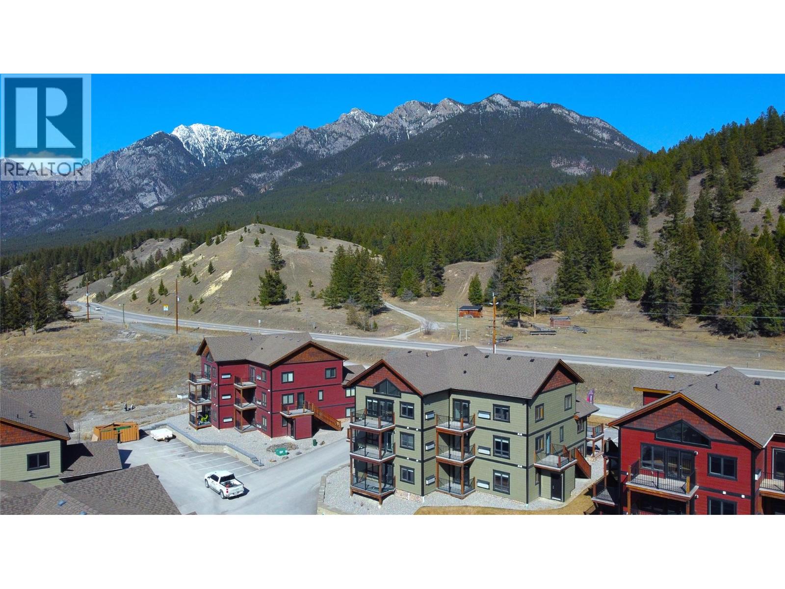 #404 7291 Prospector Avenue - 2