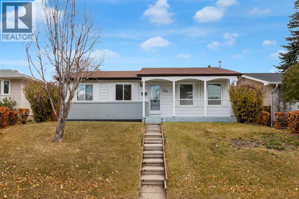 Single Family House Bungalow for Sale in   Street NW Varsity Calgary 