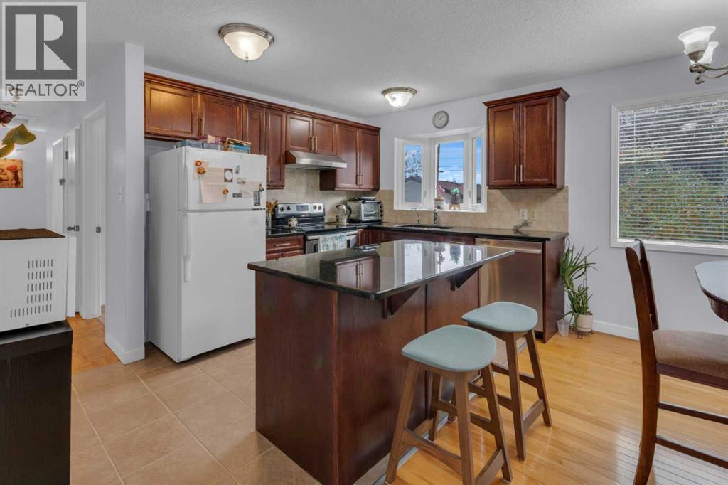 Single Family House Bungalow for Sale in   Street NW Varsity Calgary 