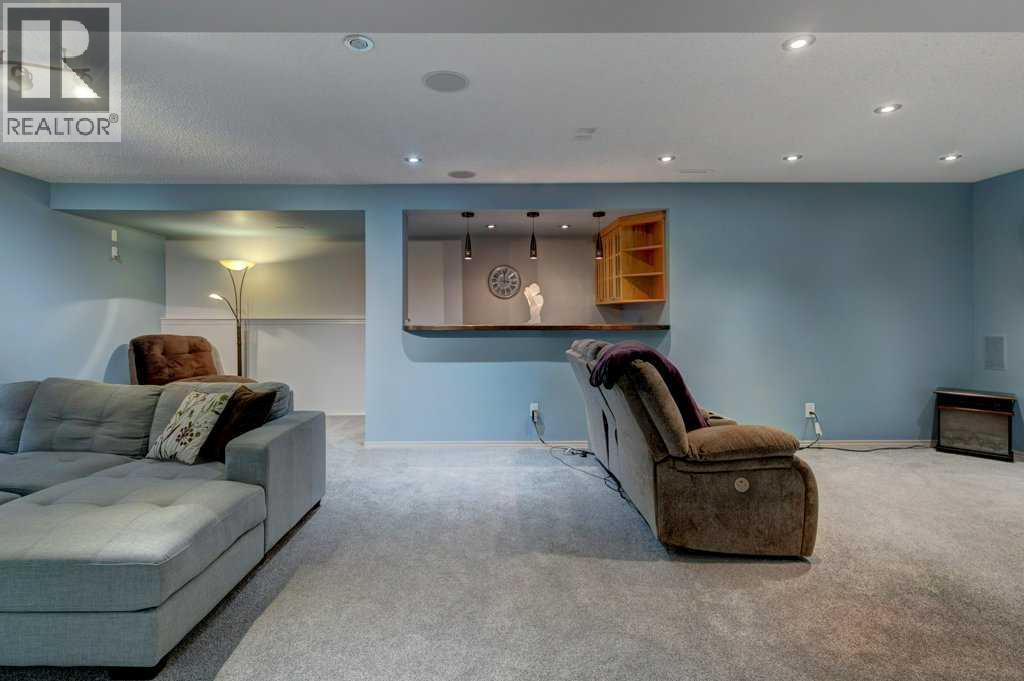 Single Family House for Sale in  Chaparral Street SE Chaparral Calgary 