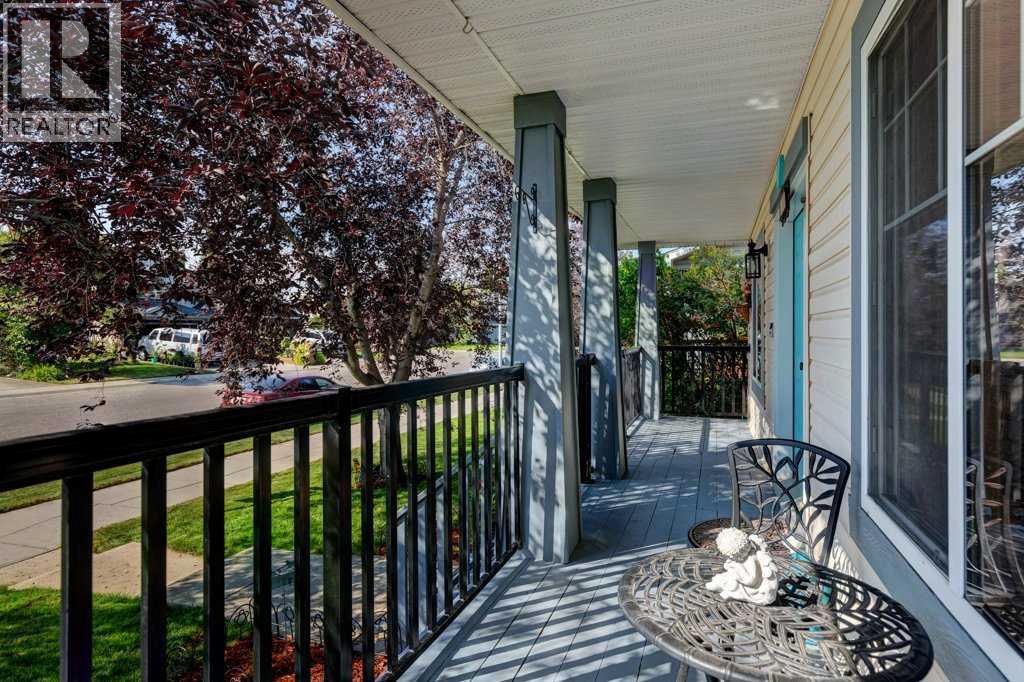 Single Family House for Sale in  Chaparral Street SE Chaparral Calgary 