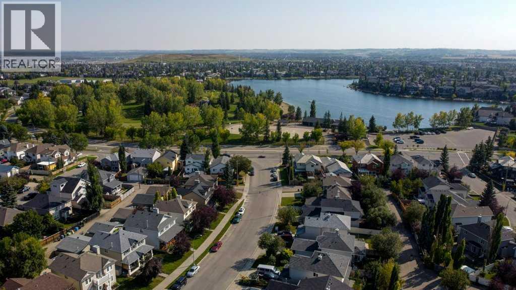 Single Family House for Sale in  Chaparral Street SE Chaparral Calgary 