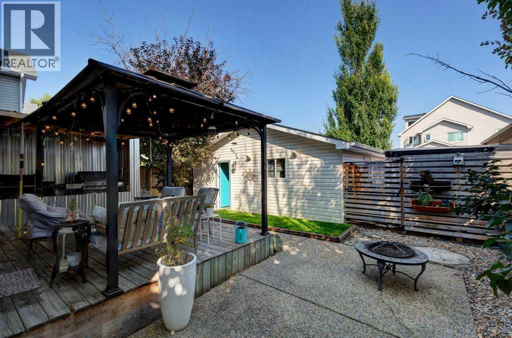 Single Family House for Sale in  Chaparral Street SE Chaparral Calgary 