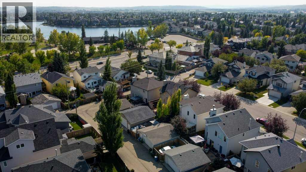 Single Family House for Sale in  Chaparral Street SE Chaparral Calgary 