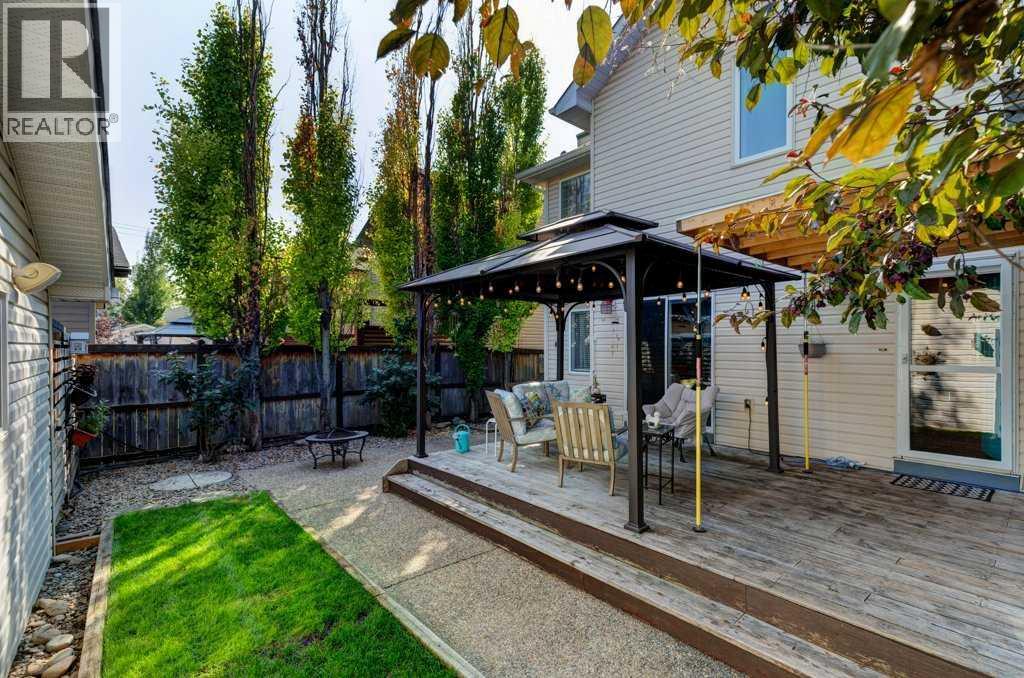 Single Family House for Sale in  Chaparral Street SE Chaparral Calgary 