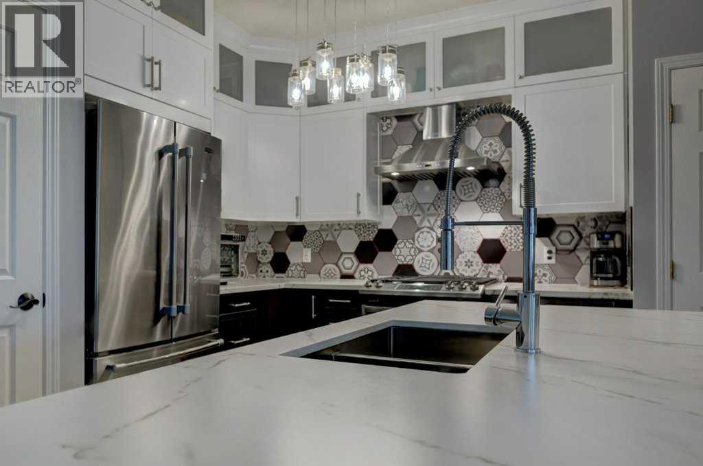 Single Family House for Sale in  Chaparral Street SE Chaparral Calgary 