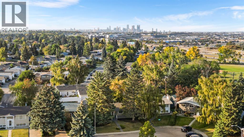 Single Family House Bungalow for Sale in  Archwood Road SE Acadia Calgary 