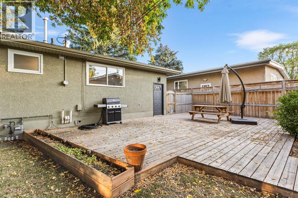 Single Family House Bungalow for Sale in  Archwood Road SE Acadia Calgary 