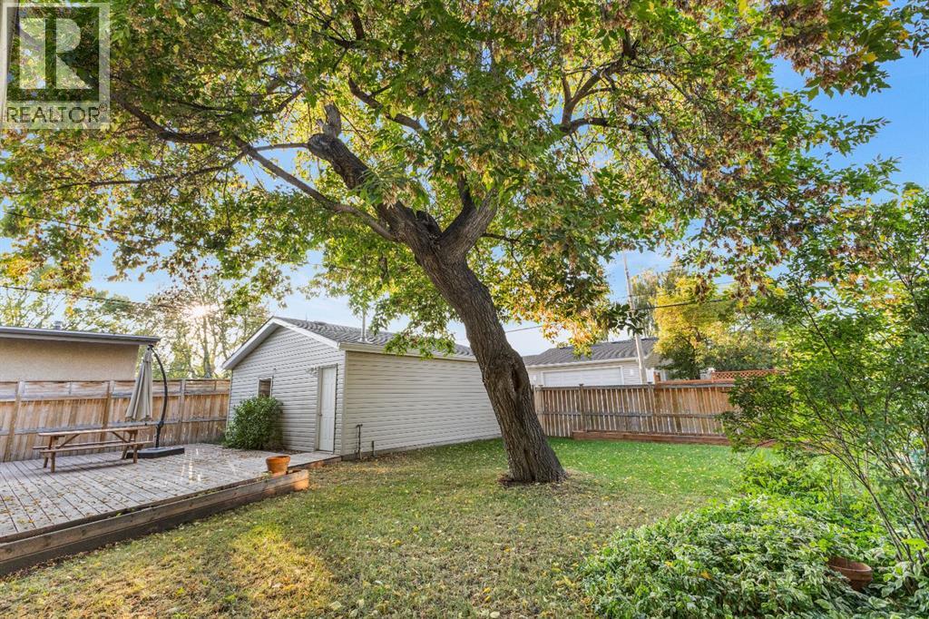 Single Family House Bungalow for Sale in  Archwood Road SE Acadia Calgary 