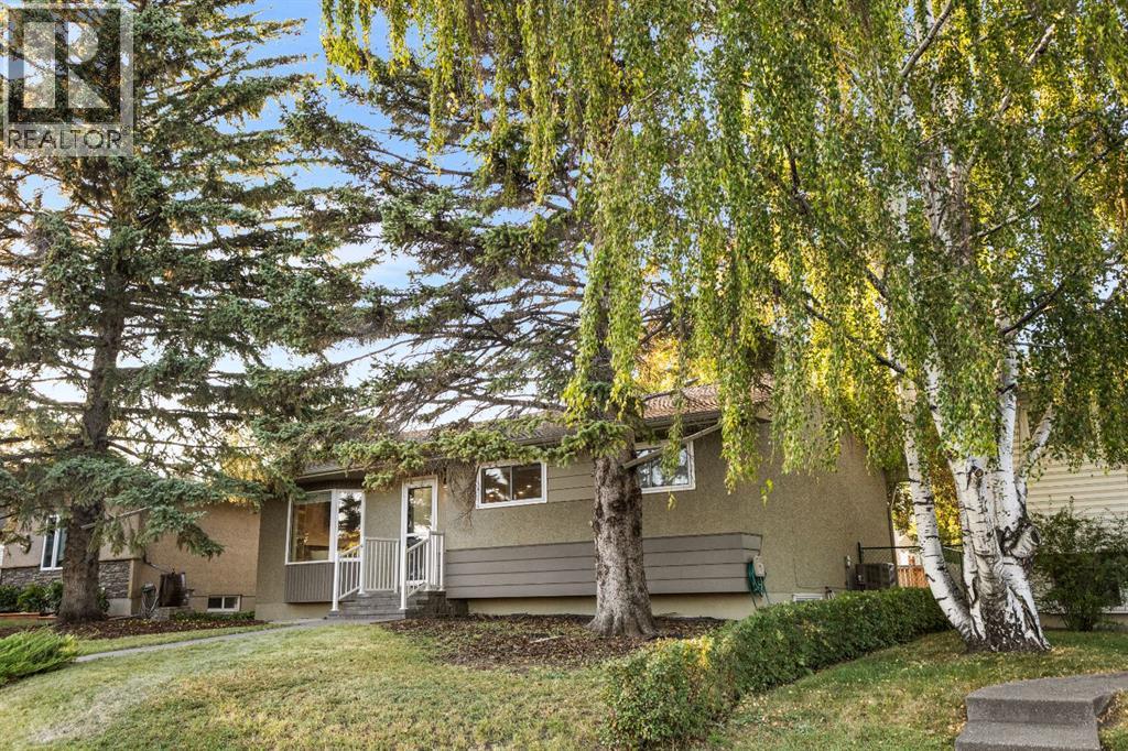 Single Family House Bungalow for Sale in  Archwood Road SE Acadia Calgary 