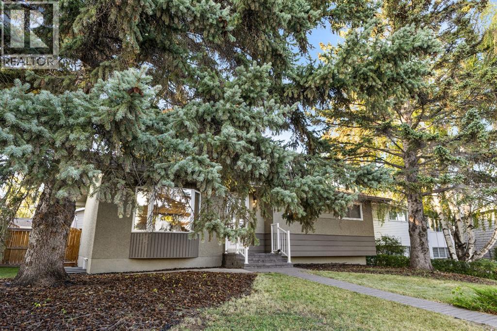 Single Family House Bungalow for Sale in  Archwood Road SE Acadia Calgary 