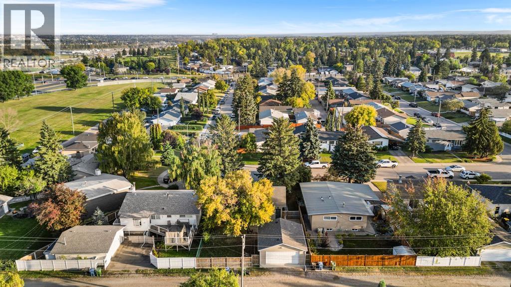 Single Family House Bungalow for Sale in  Archwood Road SE Acadia Calgary 