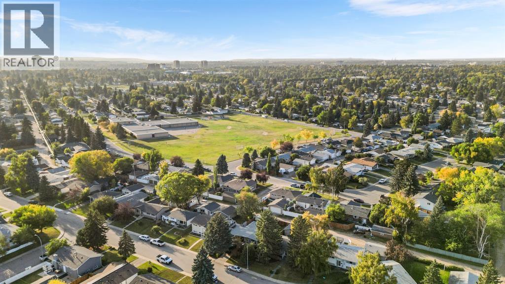 Single Family House Bungalow for Sale in  Archwood Road SE Acadia Calgary 