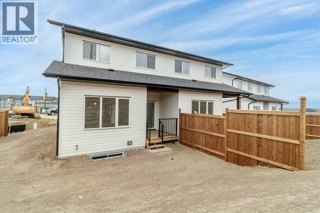 50 Concord Rise, Sylvan Lake
