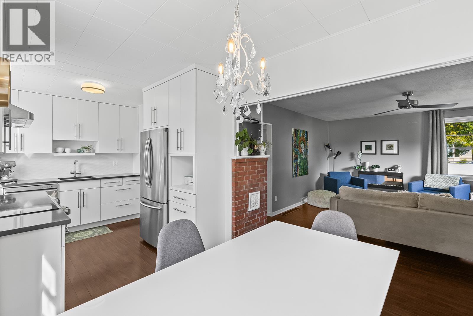  1404 Graham Street, Kelowna