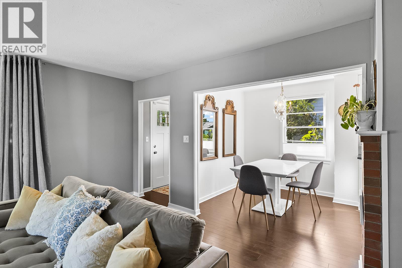  1404 Graham Street, Kelowna